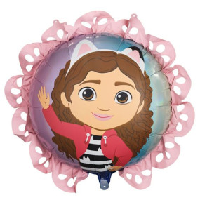 Balão Gabby 52cm